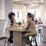 Brio, acteur du bureau opéré | LWS Hospitality Groupe